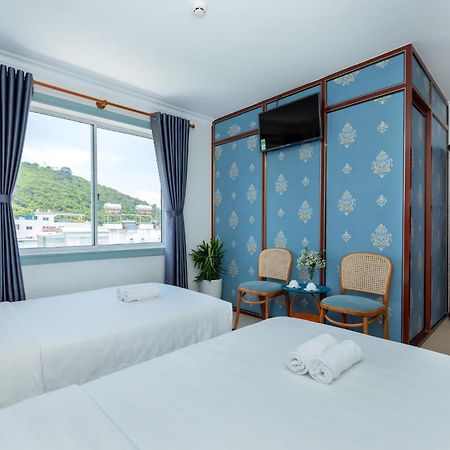 3H Grand Hotel Vũng Tàu Exteriér fotografie