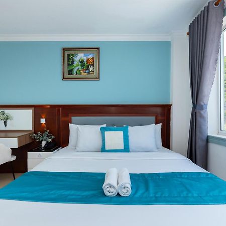 3H Grand Hotel Vũng Tàu Exteriér fotografie