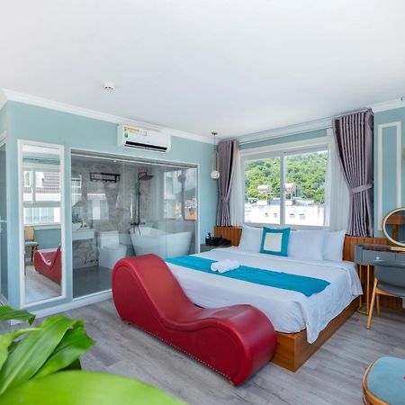3H Grand Hotel Vũng Tàu Exteriér fotografie
