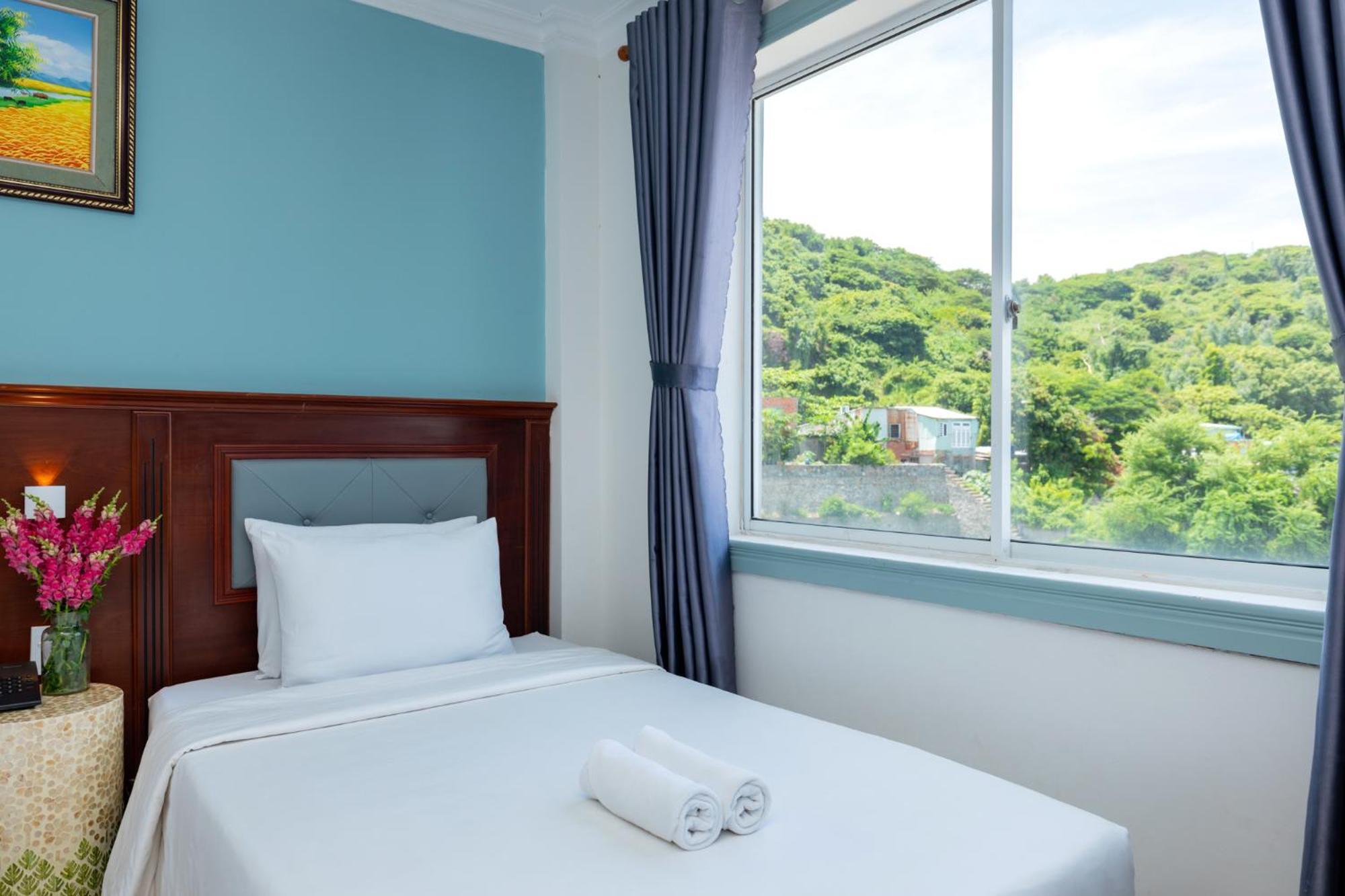 3H Grand Hotel Vũng Tàu Exteriér fotografie