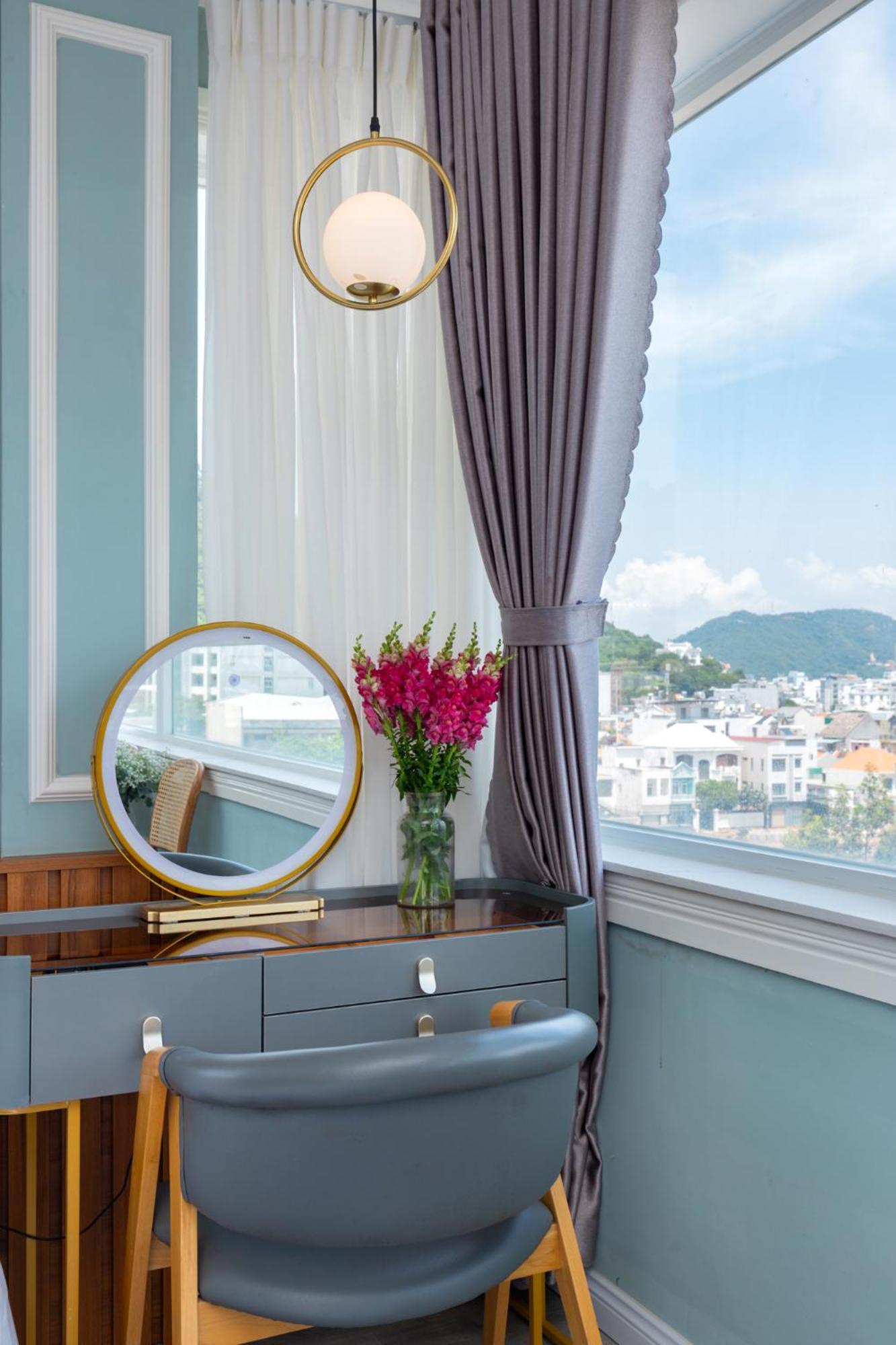 3H Grand Hotel Vũng Tàu Exteriér fotografie