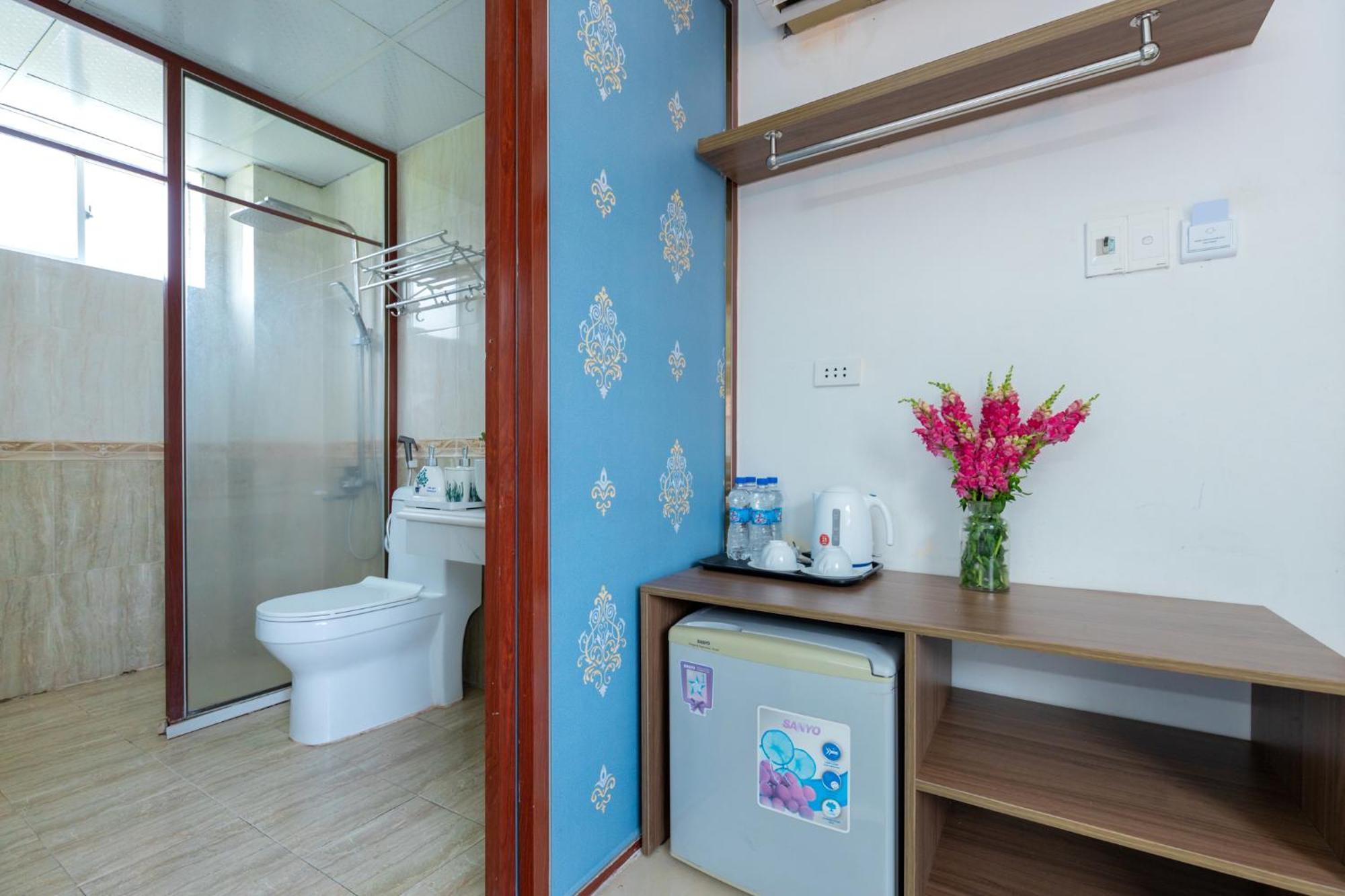 3H Grand Hotel Vũng Tàu Exteriér fotografie